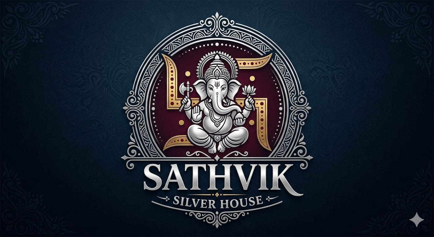 Sathvik Silver House